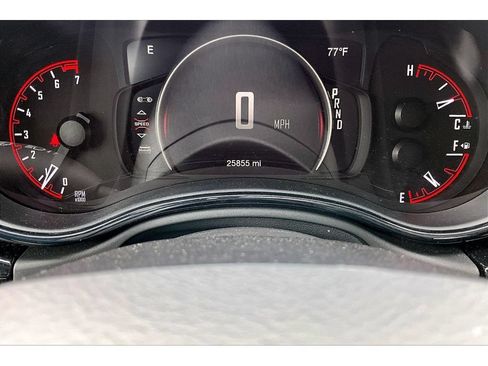 Certified 2025 Dodge Durango GT AWD/4WD image 22