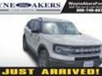 Used 2024 Ford Bronco Sport Big Bend AWD/4WD video 1