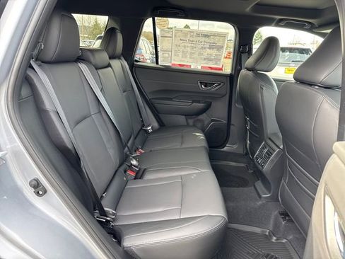 New 2026 Subaru Outback Touring XT AWD/4WD image 13