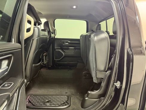 Used 2022 RAM 1500 Laramie image 21
