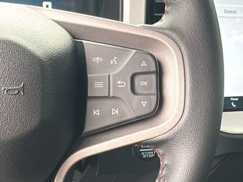 New 2026 Ford Bronco Heritage Edition AWD/4WD image 25