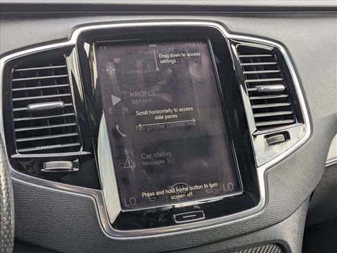 Used 2016 Volvo XC90 T8 R-Design w/ Vision Package image 13