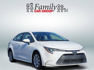 Certified 2024 Toyota Corolla LE video 2