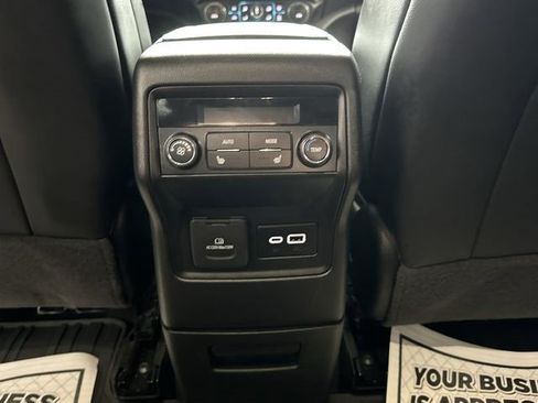 Used 2023 GMC Acadia AT4 w/ Preferred Package image 21