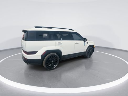 New 2026 Hyundai Santa Fe Calligraphy AWD/4WD image 9
