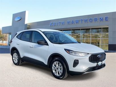 New 2026 Ford Escape Active
