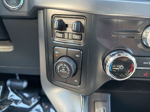 New 2026 Ford F150 XLT AWD/4WD image 33