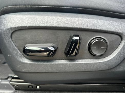 Certified 2024 Lexus GX 550 AWD/4WD image 14