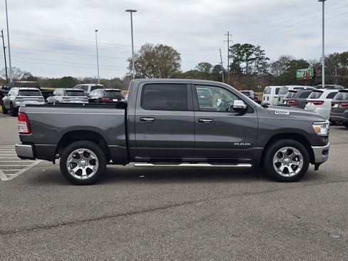 Used 2020 RAM 1500 Big Horn image 7