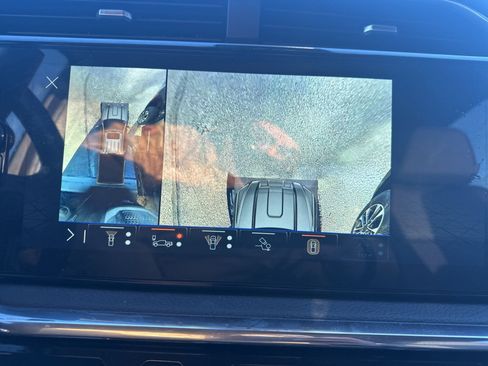 Used 2024 GMC Sierra 2500 Denali w/ Technology Package image 26