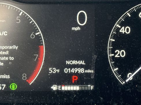 Certified 2023 Honda CR-V EX-L image 17