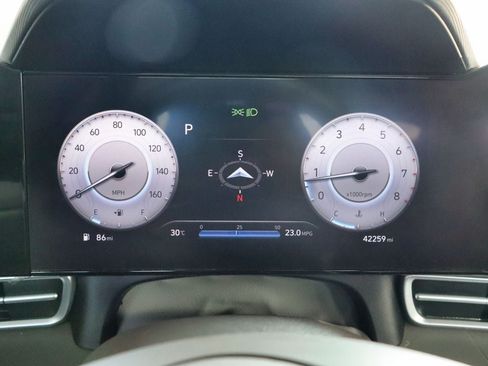 Used 2023 Hyundai Elantra SEL w/ Convenience Package FWD image 29