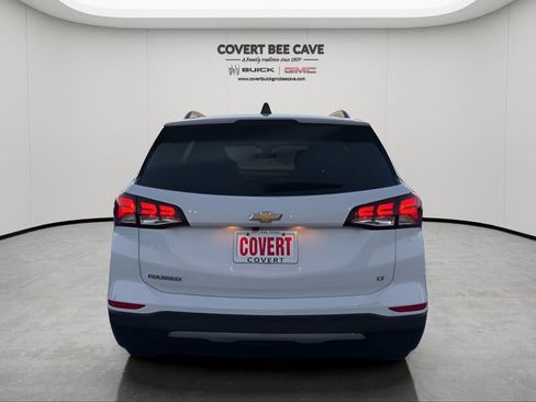 Used 2023 Chevrolet Equinox LT image 7