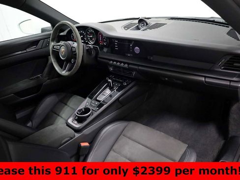 Certified 2022 Porsche 911 Carrera GTS image 6