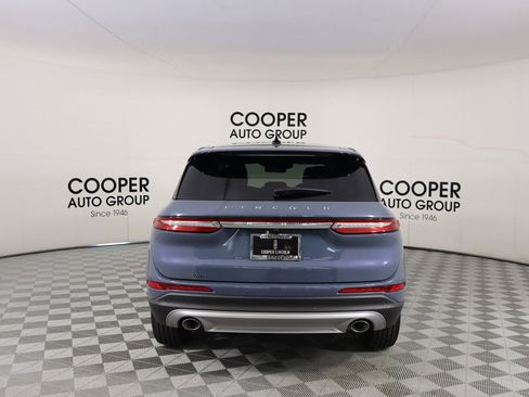 New 2025 Lincoln Corsair Premiere w/ Equipment Group 101A image 20