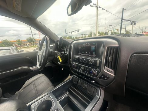 Used 2014 Chevrolet Silverado 1500 LT AWD/4WD image 29