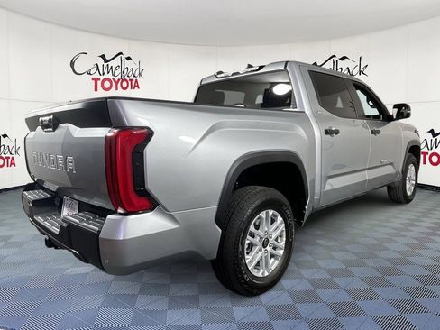 New 2026 Toyota Tundra SR5 image 8