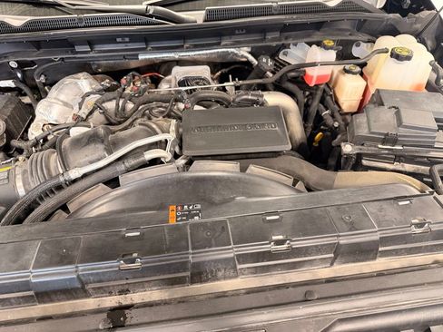 Used 2024 GMC Sierra 2500 AT4 w/ AT4 Premium Plus Package image 38