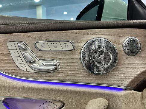 Used 2018 Mercedes-Benz E 400 Coupe image 33