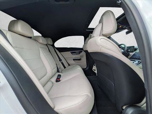 Used 2024 Mercedes-Benz C 300 Sedan image 20