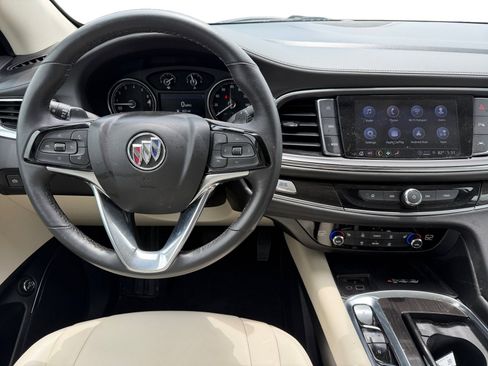 Used 2024 Buick Enclave Essence w/ Trailering Package, 5000 lbs. AWD/4WD image 12
