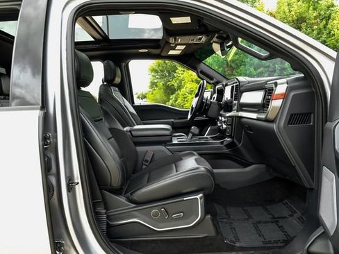 Used 2023 Ford F150 Raptor w/ Raptor Carbon Fiber Package AWD/4WD image 49