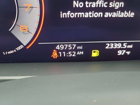 Used 2019 Audi Q8 Prestige AWD/4WD image 25