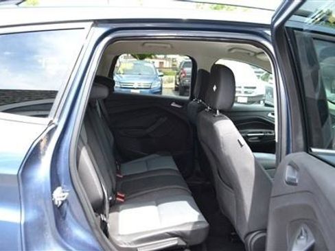 Used 2018 Ford Escape SE AWD/4WD image 17