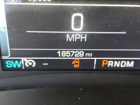 Used 2015 Chevrolet Impala LT w/ Convenience Package FWD image 14