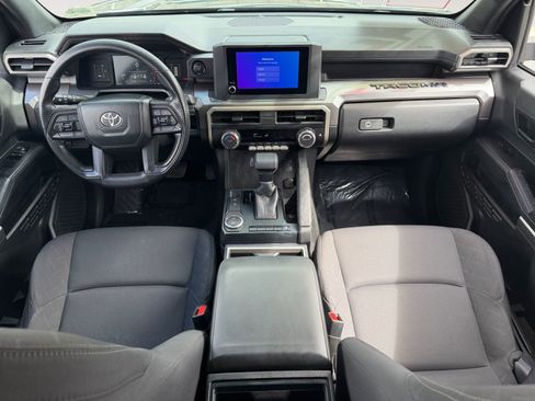 Certified 2024 Toyota Tacoma SR5 image 10