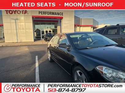 Used 2010 Chevrolet Malibu LT w/ HFV6 Engine Package