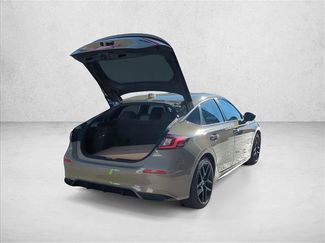 Used 2026 Honda Civic Sport video 2