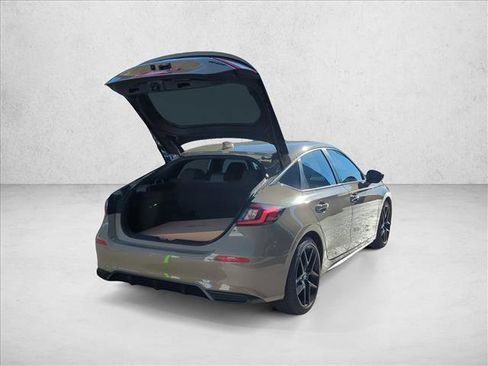 Used 2026 Honda Civic Sport image 2