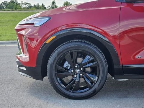 New 2026 Buick Encore GX Sport Touring w/ Comfort Package image 5