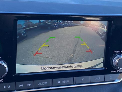 New 2025 Nissan Sentra S image 16