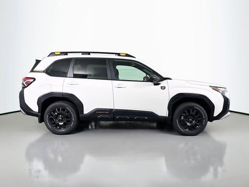 New 2026 Subaru Forester Wilderness image 8