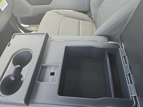 New 2025 Ford F250 XL w/ STX Appearance Package image 43