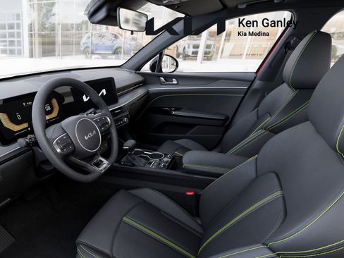 New 2026 Kia K5 GT image 17