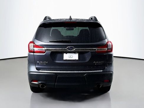 Used 2019 Subaru Ascent Limited w/ Popular Package #2 image 6