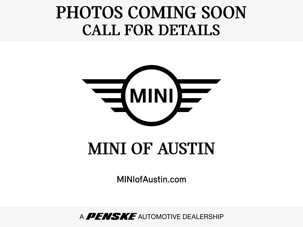 Used 2022 MINI Cooper S FWD image 1