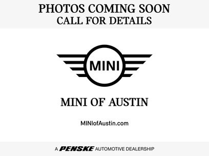 Used 2022 MINI Cooper S