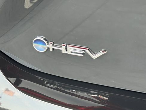 Certified 2025 Toyota Camry LE image 13