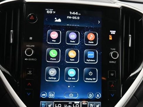 Used 2023 Subaru Ascent Touring AWD/4WD image 19