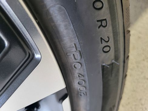 New 2026 Chevrolet Equinox RS w/ Convenience Package III image 46