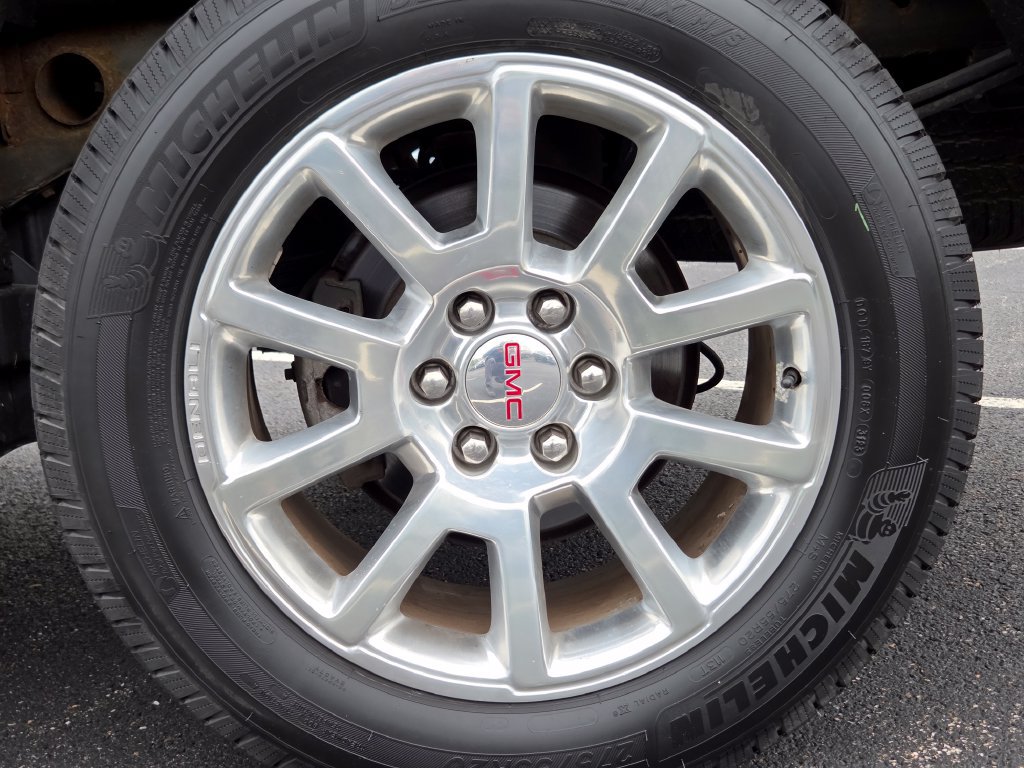 Used 2018 GMC Sierra 1500 Denali w/ Denali Ultimate Package AWD/4WD image 19