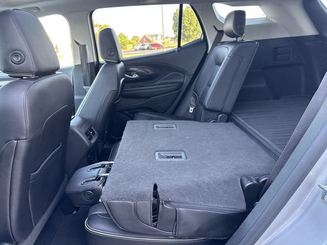 Used 2018 GMC Terrain Denali w/ LPO, 'HIT The Road' Package AWD/4WD image 15