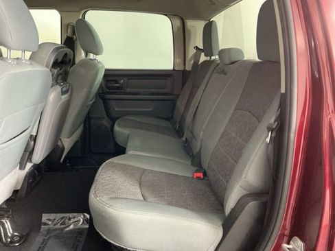 Used 2019 RAM 1500 Express w/ Wheel & Sound Group AWD/4WD image 22