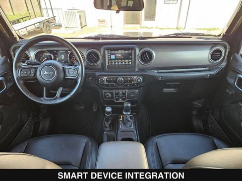 Used 2022 Jeep Gladiator Sport AWD/4WD image 19