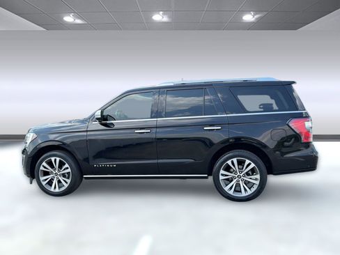 Used 2020 Ford Expedition Platinum RWD image 2