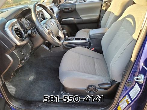 Used 2023 Toyota Tacoma SR5 image 11